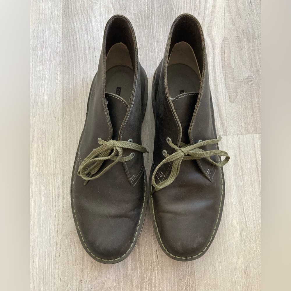 Clarks Bushacre boot men’s size 7